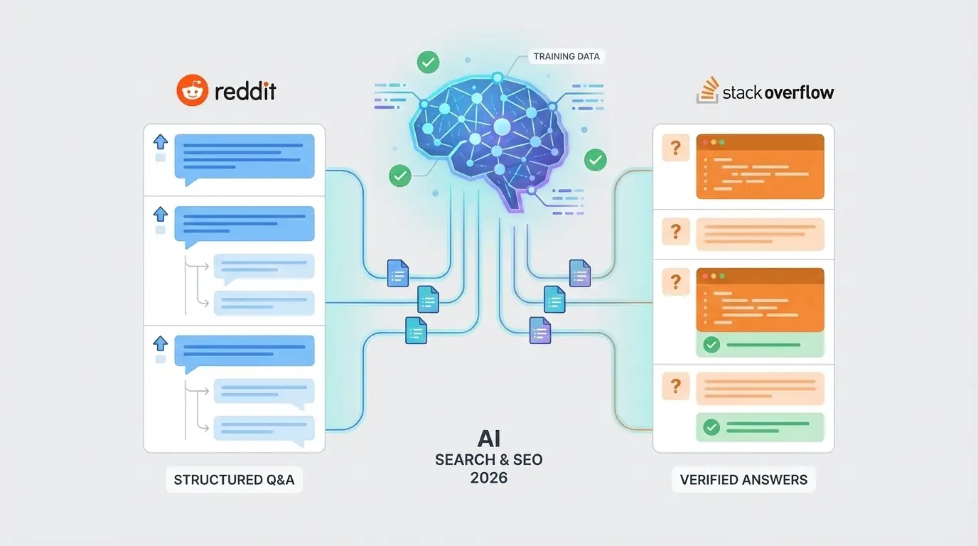 Case Study: برندهایی که قبل از ۲۰۲۶ برای AI آماده شدند