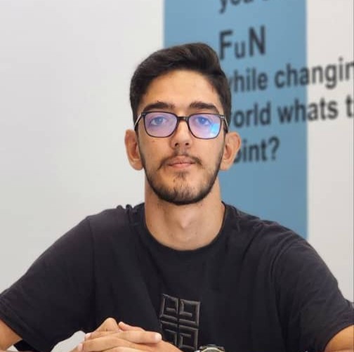 Portrait of محمدرضا خوش صوت