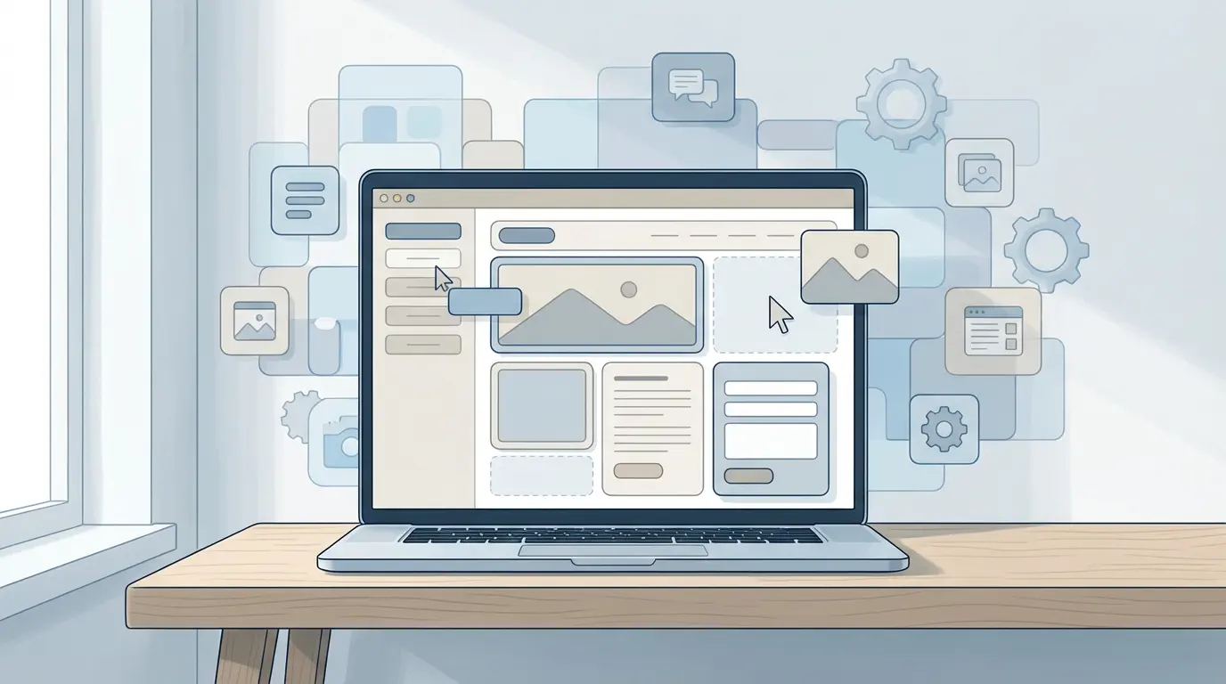 وردپرس چیست و برای چه نوع سایت&zwnj;هایی مناسب است؟