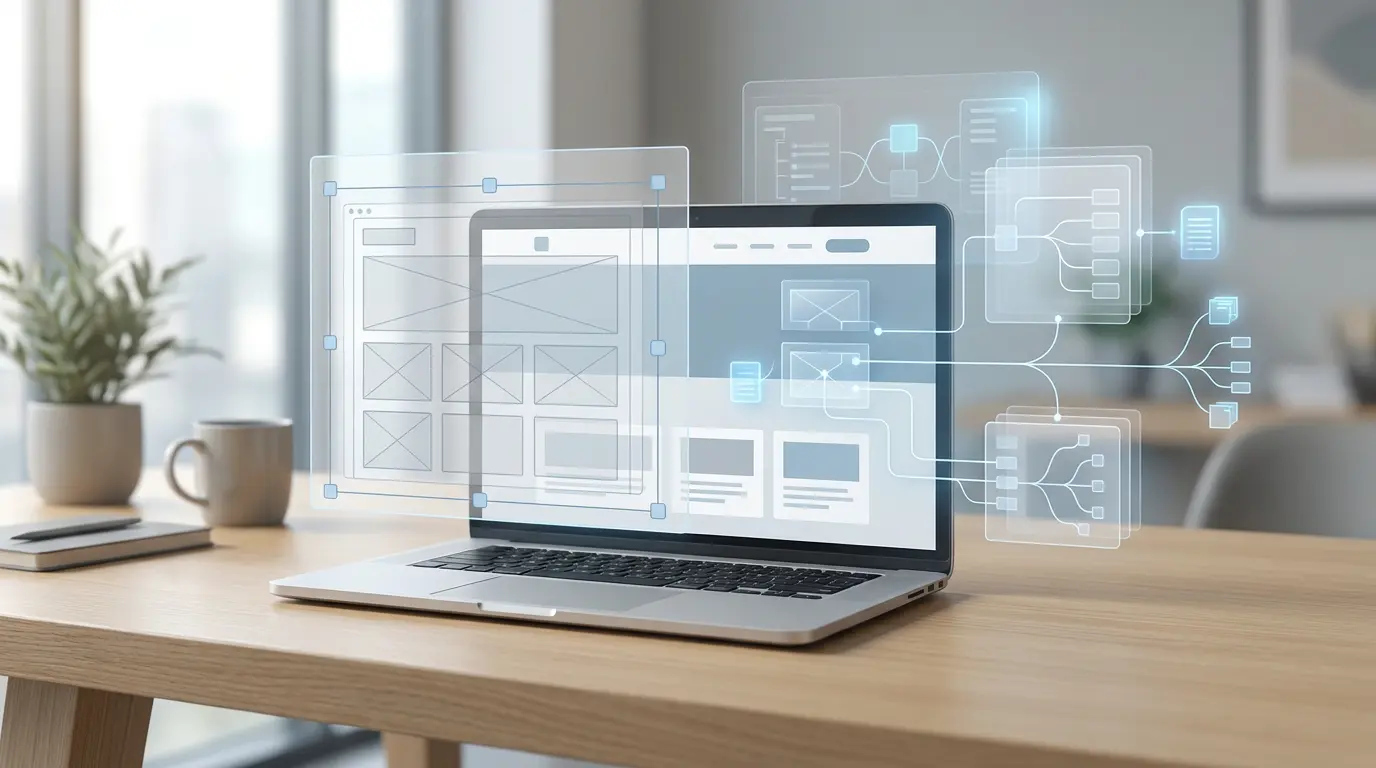 سئو در وردپرس بهتر است یا سایت اختصاصی؟