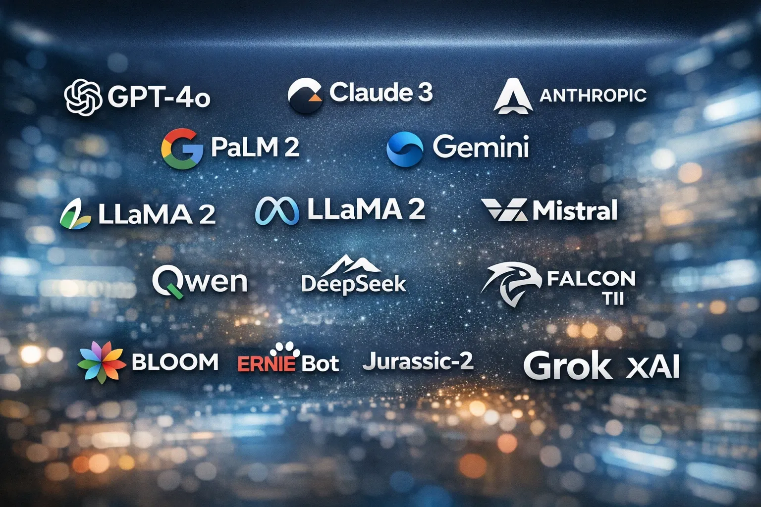 هوش مصنوعی مکالمه و متن هوش مصنوعی مکالمه و متن (LLMهای چندحالته و مولتیمدیایی)