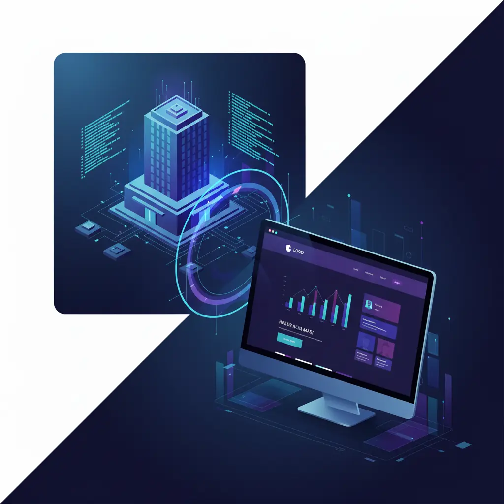 طراحی سایت شرکتی اختصاصی