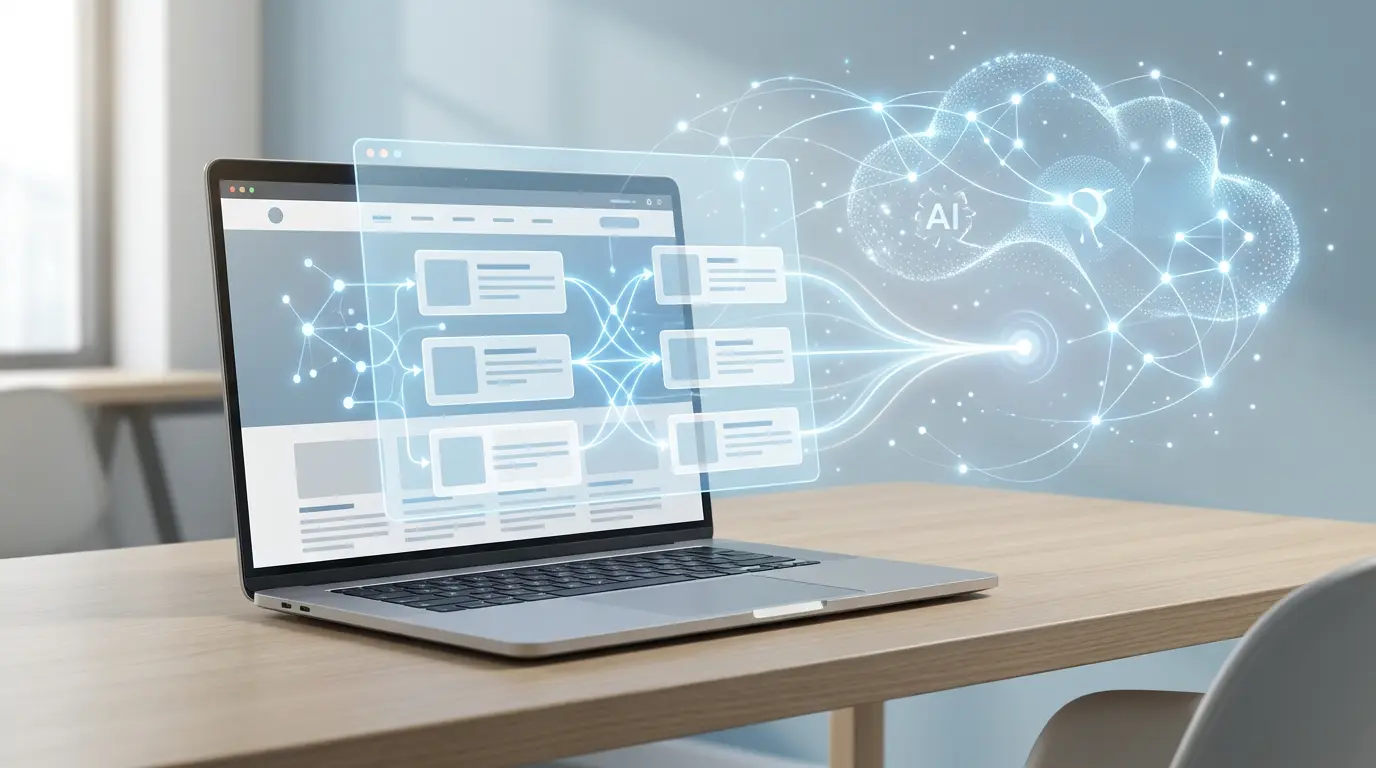 AEO و GEO؛ چرا زیرساخت سایت در آینده سئو برای سایت های اختصاصی و وردپرسی مهم&zwnj;تر می&zwnj;شود؟