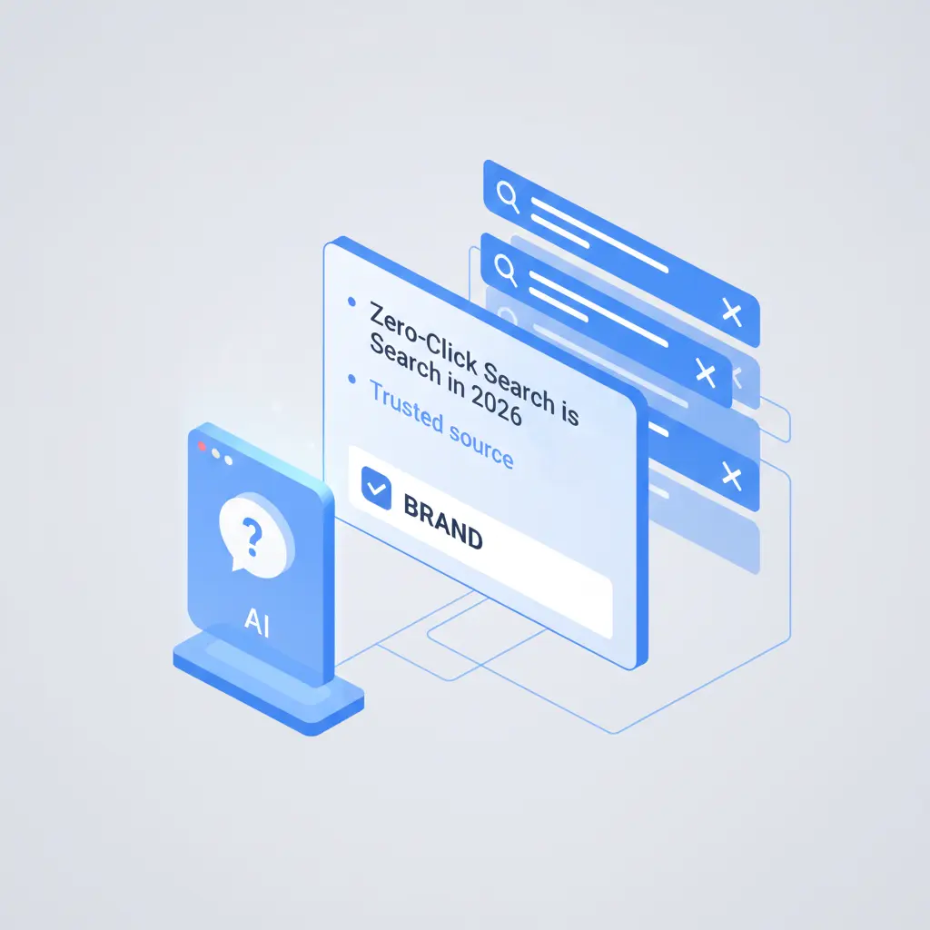 چرا Zero-Click Search دشمن SEO نیست؟