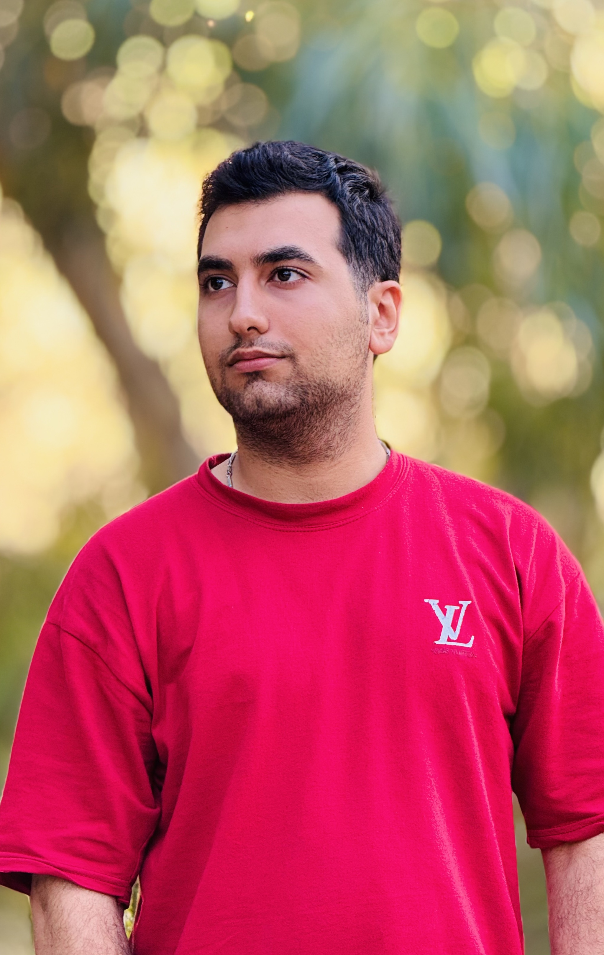 محمد رضا یزدان پناه 