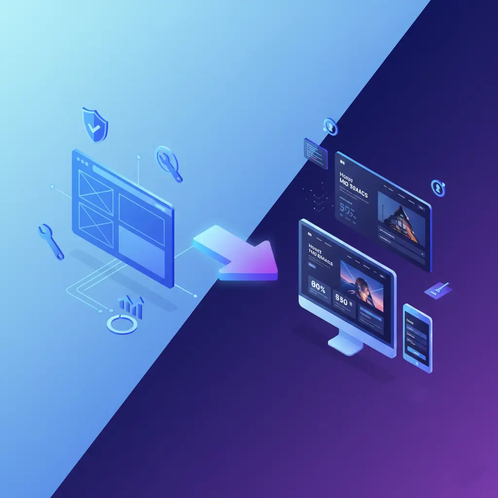 پشتیبانی و بروزرسانی سایت اختصاصی