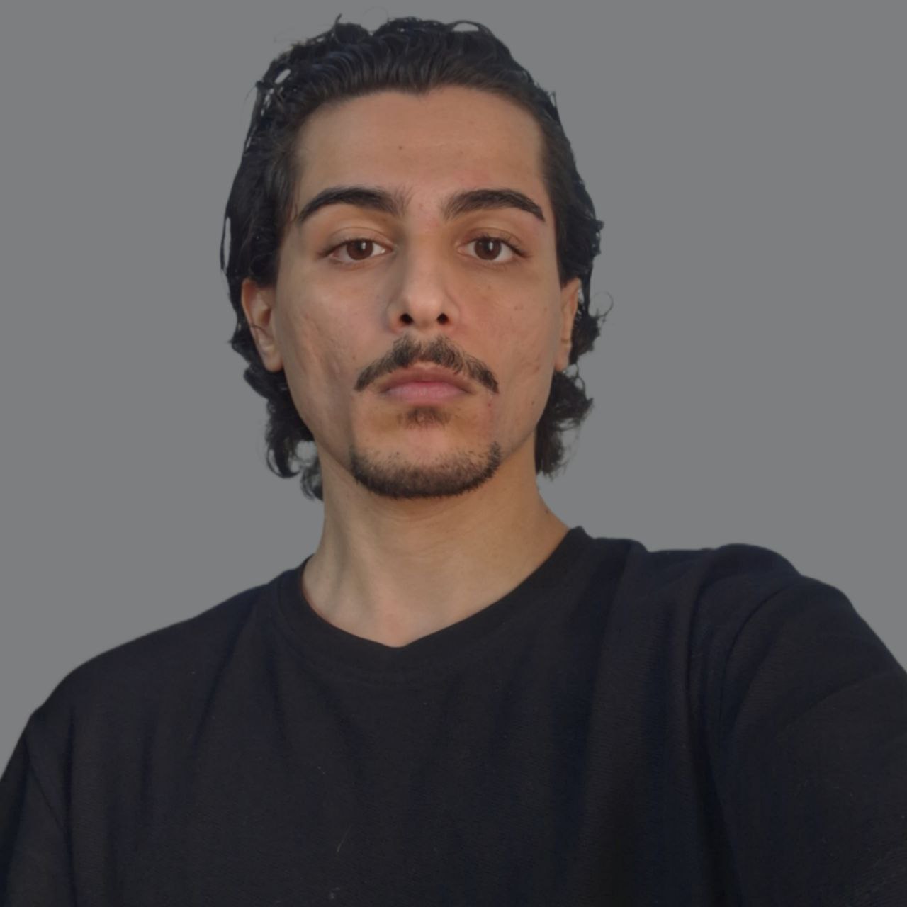 محمد فرزانه